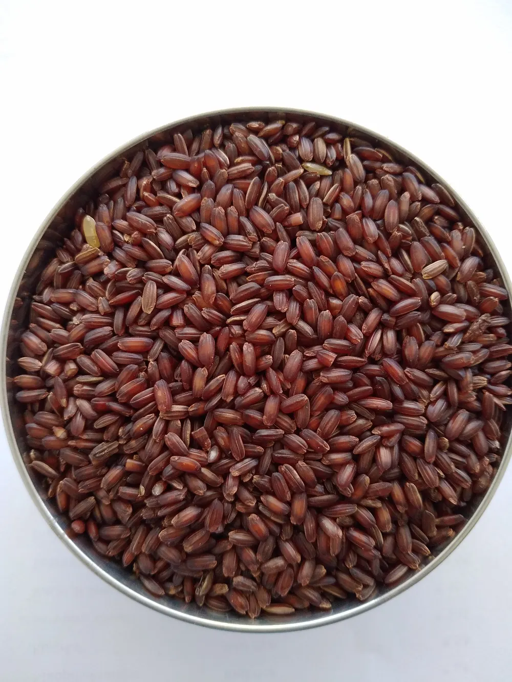 Karungkuruvai Rice